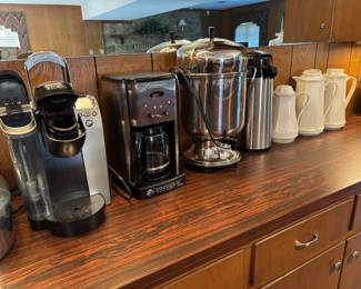 Coffee anyone?