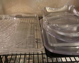 Catering Supplies