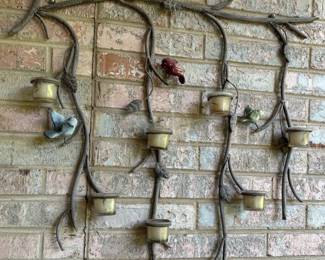 Outdoor Decor