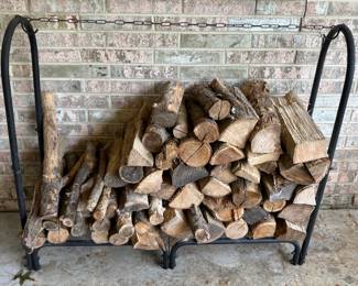 Log Rack