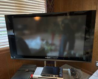 Panasonic TV