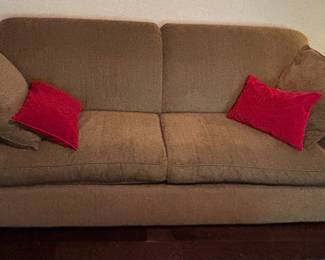 Nice Sofa