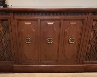 Hifi Stereo