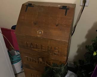 Sale Picture