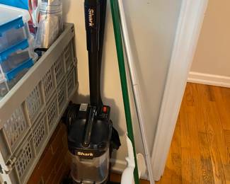 Shark Lift Away Vacuum $ 98.00