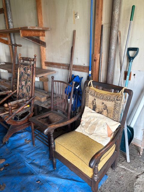 CES Castleton Estate Sale in Castleton On Hudson, NY starts on 7/19/2025