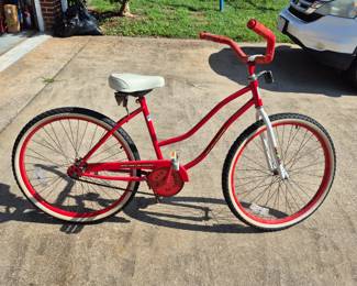 Malibu Hopper Bicycle