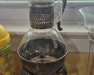 Tea/coffee pot