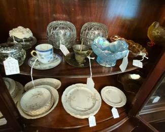 Fine China