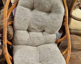 Vintage comphy Chair