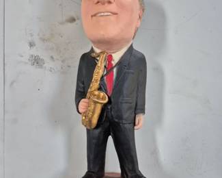 Vintage Esco Bill Clinton