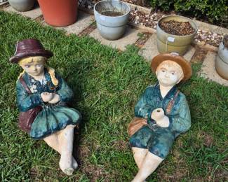 Yard Kids