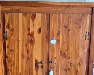 Clothes Closet