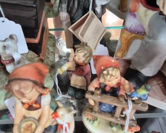 Goebel figures