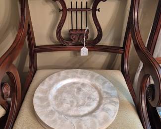 Plates