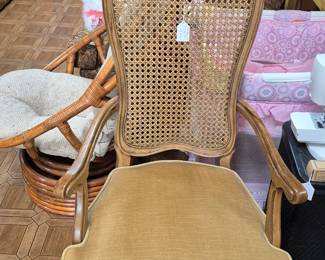 Vintage chair