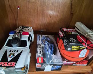 Toys