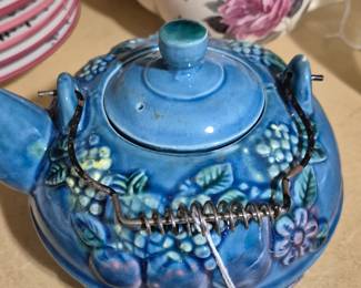 Teapot