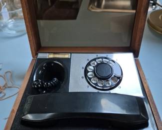 Regency Hollywood Executive Phone
