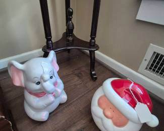 Cookie Jars