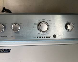 Centennial Electric Washer