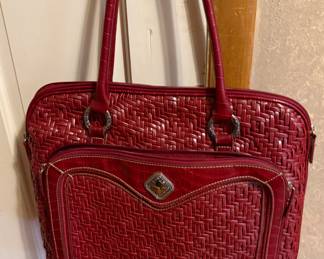 Ladies handbags