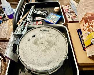 Snare drum