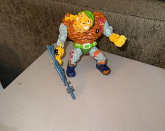 Teenage Mutant Ninja Turtles collection