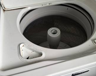 Centennial Electric Washer