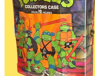 Teenage Mutant Ninja Turtles collection