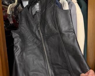 Men's clothing