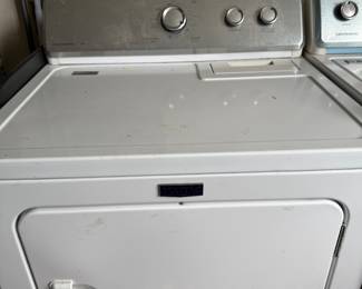 Centennial Electric Dryer