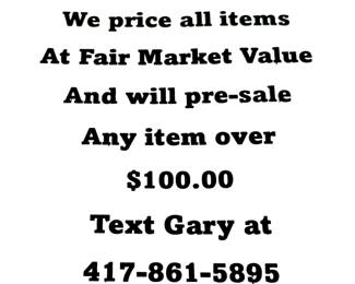 Sale Picture