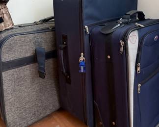 Luggage