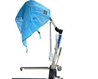 Invacare Reliant 450 Patient Lift