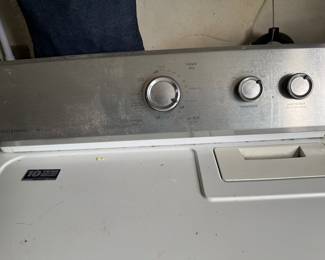 Centennial Electric Dryer