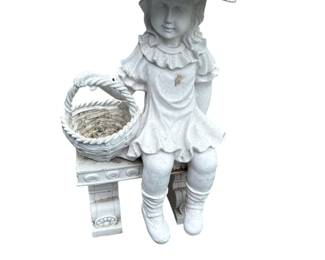 Yard Ornament