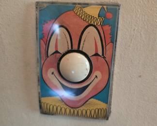 Light switch, must be electrical engineer 