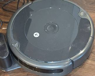 Roomba