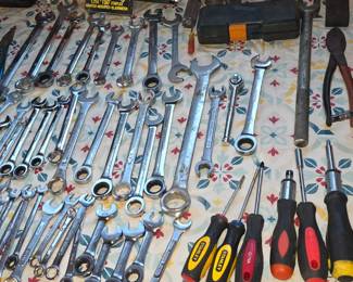 Hand Tools