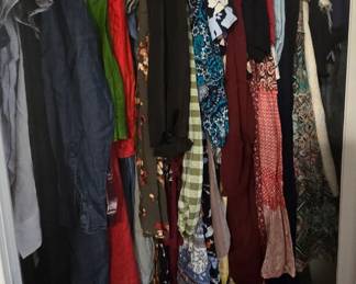 Ladies Clothes