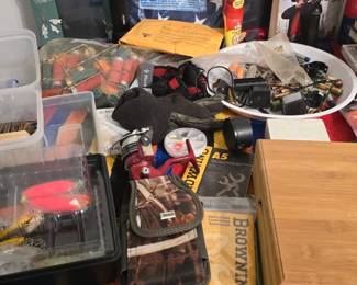 Gun Accessories