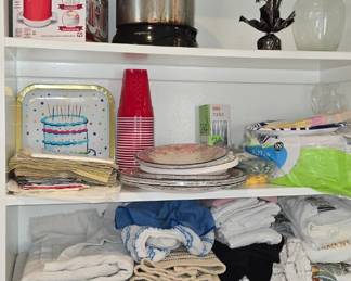 Kitchen Misc