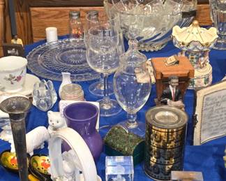 Misc. Home Decor
