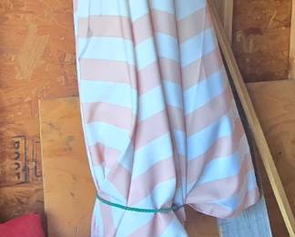 Patio Umbrella