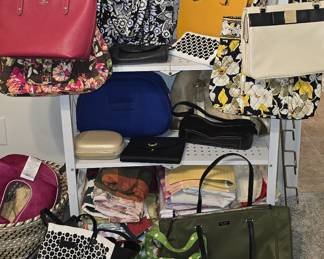 Handbags- Purses