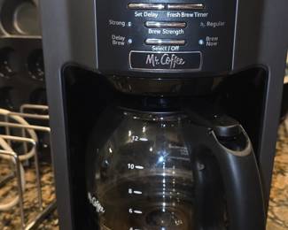 Coffee Pot