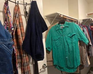 Men's Clothes