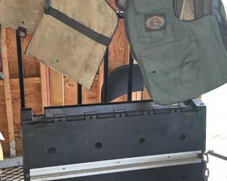 Work Table