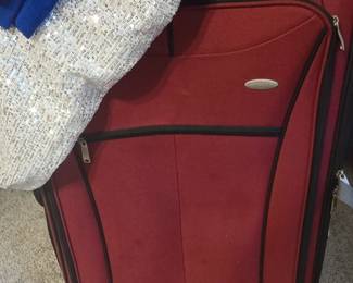 Luggage